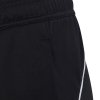 Spodenki adidas TIRO 23 3/4 Pants Junior HS3552 czarny 152 cm